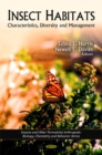 Insect Habitats : Characteristics, Diversity & Management - Book