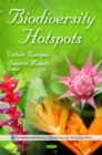 Biodiversity Hotspots - Book