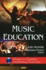 Music Education - Book