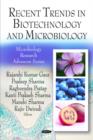Recent Trends in Biotechnology & Microbiology - Book