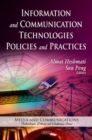 Information & Communication Technologies Policies & Practices - Book