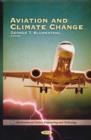 Aviation & Climate Change - Book