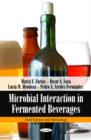 Microbial Interaction in Fermented Beverages - Book
