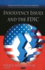 Insolvency Issues & the FDIC - Book