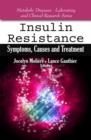 Insulin Resistance : Symptoms, Causes & Treatment - Book