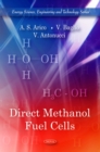 Direct Methanol Fuel Cells - Book