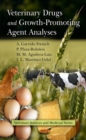 Veterinary Drugs & Growth-Promoting Agent Analyses - Book