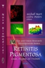 Retinitis Pigmentosa : Causes, Diagnosis & Treatment - Book