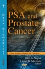 PSA & Prostate Cancer - Book