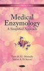 Medical Enzymology : A Simplified Approach - Book