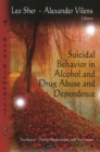 Suicidal Behavior in Alcohol & Drug Abuse & Dependence - Book
