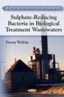 Sulphate-Reducing Bacteria in Biological Treatment Wastewaters - Book