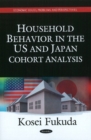 Household Behavior in the US & Japan : Cohort Analysis - Book
