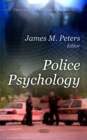 Police Psychology - Book