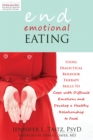 End Emotional Eating - eBook