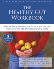 Healthy Gut Workbook - eBook