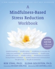 Mindfulness-Based Stress Reduction Workbook - eBook