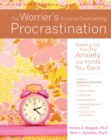 Worrier's Guide to Overcoming Procrastination - eBook