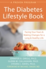 Diabetes Lifestyle Book : Facing Your Fears and Making Changes for a Long and Healthy Life - eBook