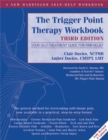 Trigger Point Therapy Workbook : Your Self-Treatment Guide for Pain Relief - Book