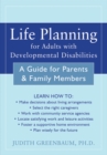 Life Planning for Adults with Developmental Disabilities - eBook