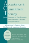 Acceptance and Commitment Therapy for the Treatment of Post-Traumatic Stress Disorder and Trauma-Related Problems - eBook
