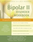 Bipolar II Disorder Workbook - eBook