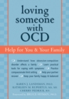 Loving Someone with OCD - eBook