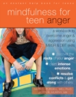 Mindfulness for Teen Anger - eBook