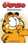 Garfield: Full Course Vol. 1 - Book