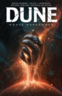 Dune: House Harkonnen Vol. 1 - Book