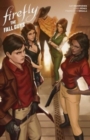 Firefly: The Fall Guys - Book