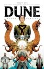 Dune: House Atreides Vol. 1 - Book