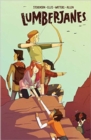 Lumberjanes Vol. 2 : Friendship To The Max - Book