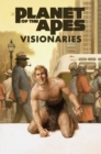 Planet of the Apes Visionaries - Book