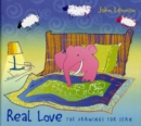 Real Love : The Drawings for Sean - Book