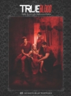 True Blood : The Poster Collection - Book