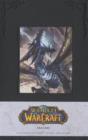 World of Warcraft Dragons Hardcover Ruled Journal (Large) - Book