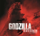 Godzilla : The Art of Destruction - Book