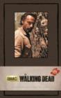 The Walking Dead Hardcover Ruled Journal - Rick Grimes - Book
