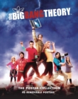 Big Bang Theory: The Poster Collection - Book