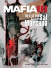 Mafia III : The Rise and Fall of Sal Marcano - Book