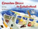 Grandma Drove the Lobsterboat - Book