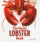 The Maine Lobster Book - Book