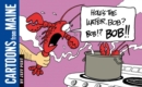 Cartoons from Maine : How's the Water, Bob? - eBook