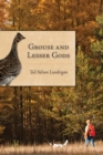 Grouse and Lesser Gods - eBook