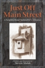 Just Off Main Street - eBook