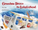 Grandma Drove the Lobsterboat - eBook