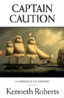 Captain Caution - eBook