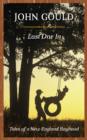 Last One In : Tales of a New England Boyhood - Book